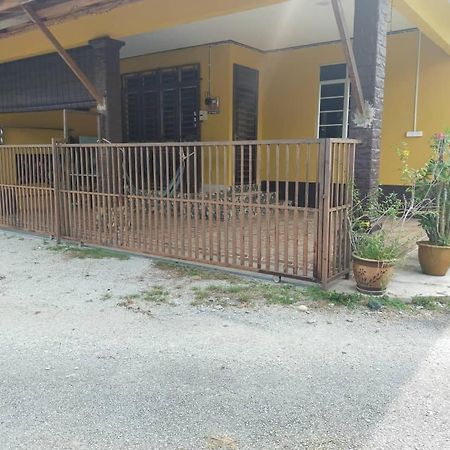 Rumah Tumpangan Di Kuala Terengganu, Terengganu Homestay D Kültér fotó