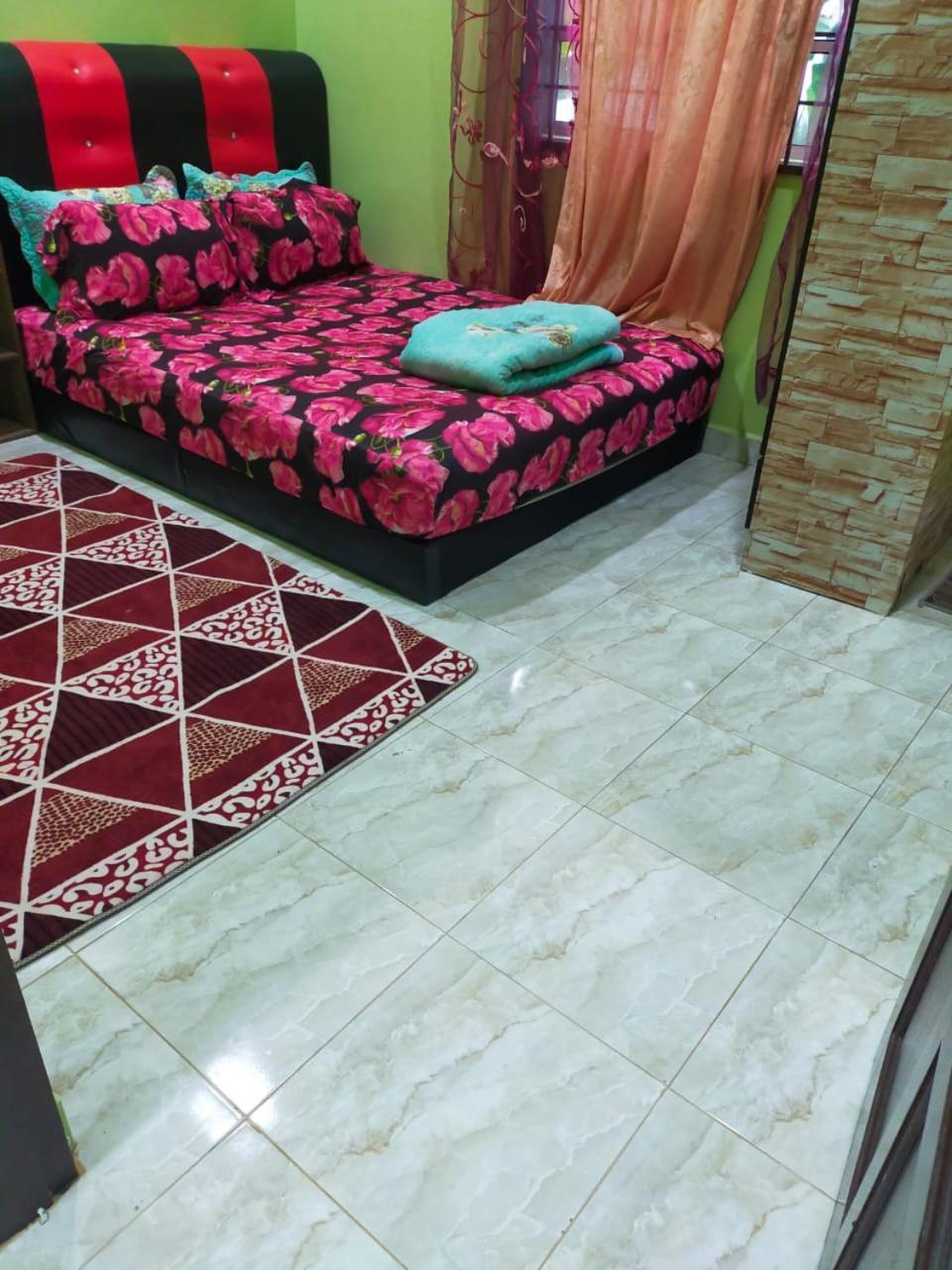 Rumah Tumpangan Di Kuala Terengganu, Terengganu Homestay D Kültér fotó