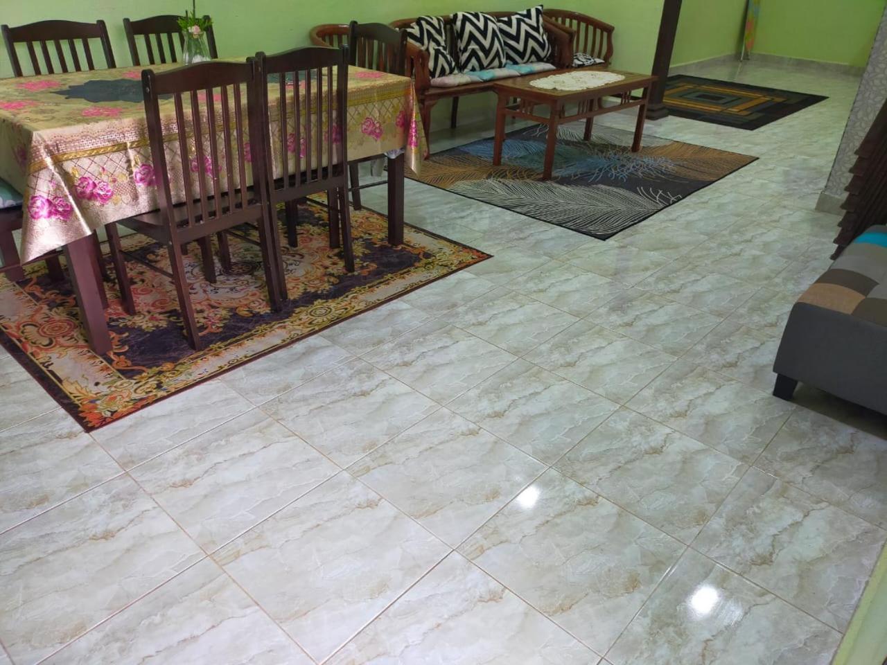Rumah Tumpangan Di Kuala Terengganu, Terengganu Homestay D Kültér fotó
