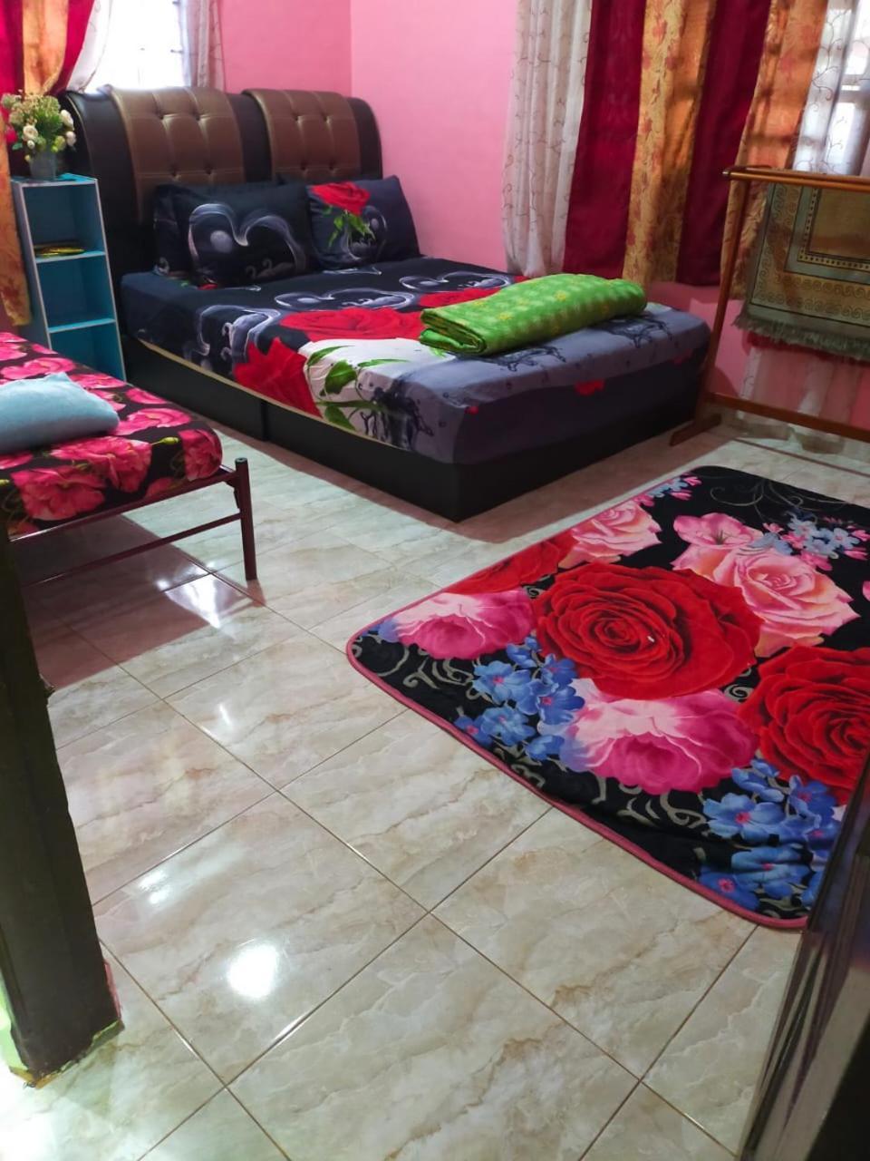 Rumah Tumpangan Di Kuala Terengganu, Terengganu Homestay D Kültér fotó